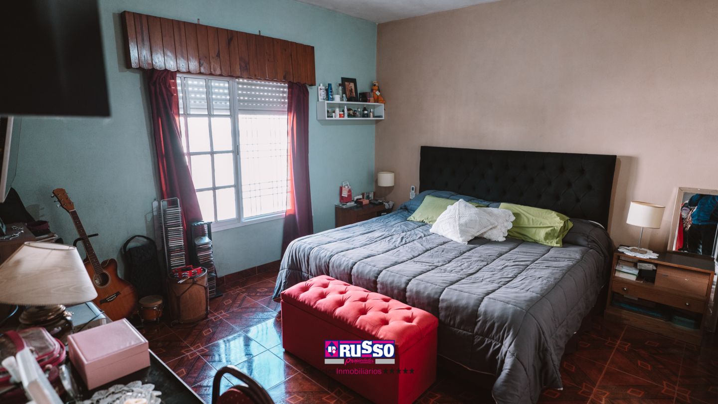 Casa en Venta en La Matanza, G.B.A. Zona Oeste