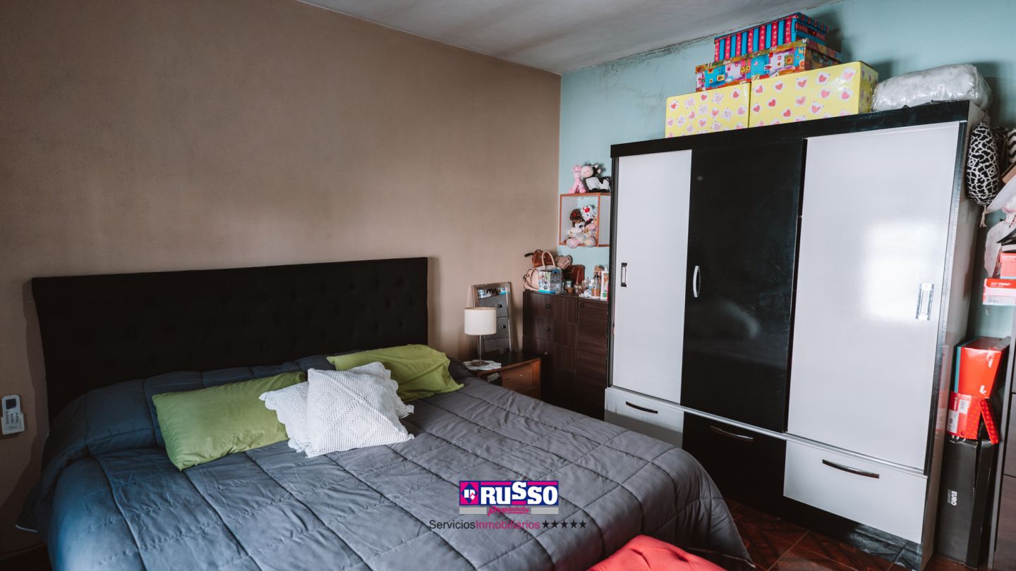 Casa en Venta en La Matanza, G.B.A. Zona Oeste