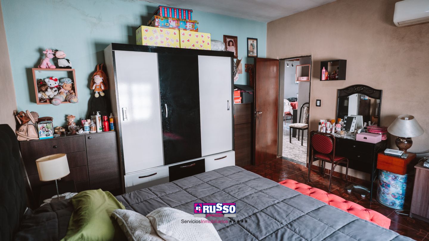Casa en Venta en La Matanza, G.B.A. Zona Oeste