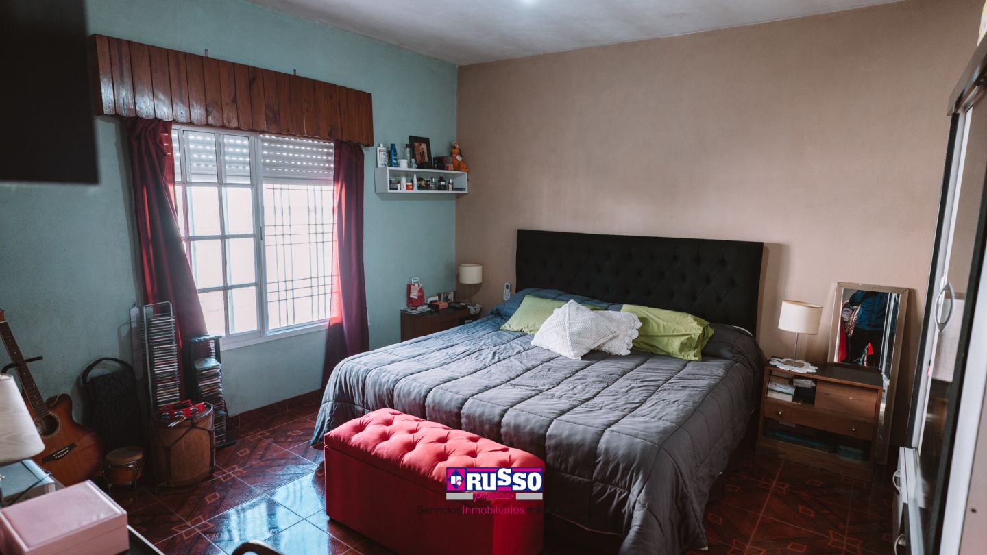 Casa en Venta en La Matanza, G.B.A. Zona Oeste