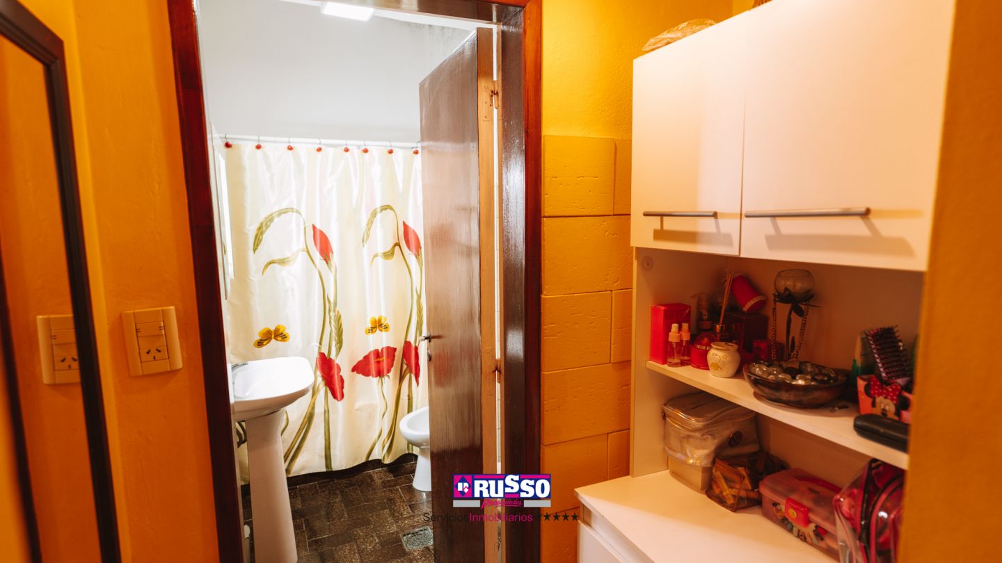 Casa en Venta en La Matanza, G.B.A. Zona Oeste