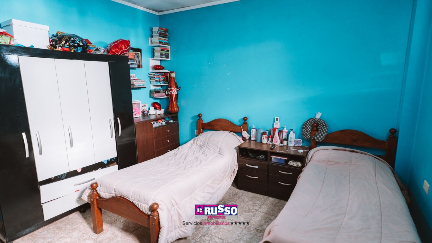 Casa en Venta en La Matanza, G.B.A. Zona Oeste