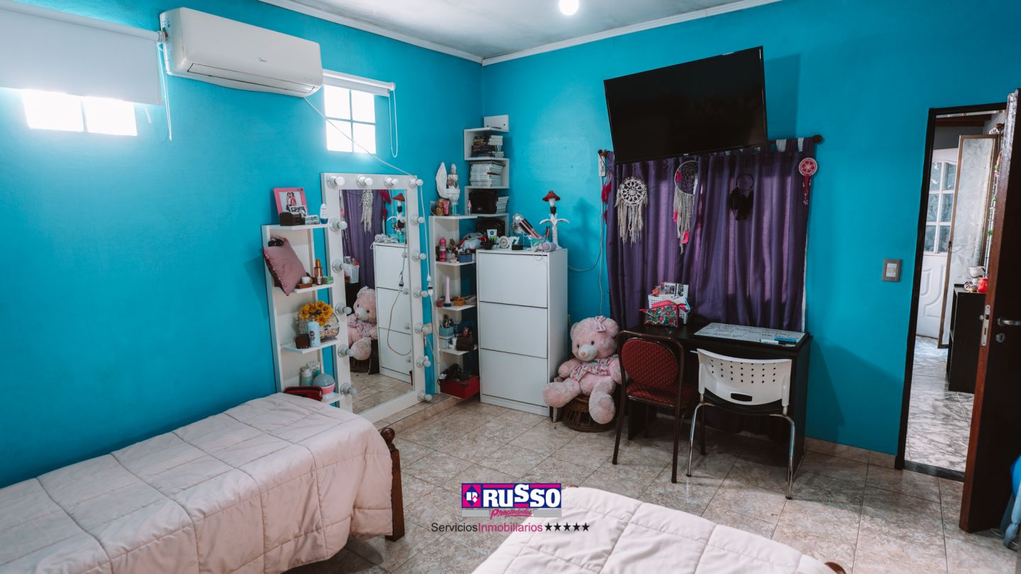 Casa en Venta en La Matanza, G.B.A. Zona Oeste