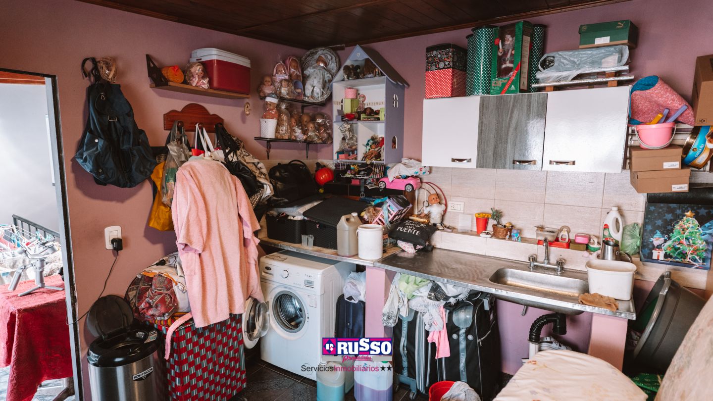 Casa en Venta en La Matanza, G.B.A. Zona Oeste