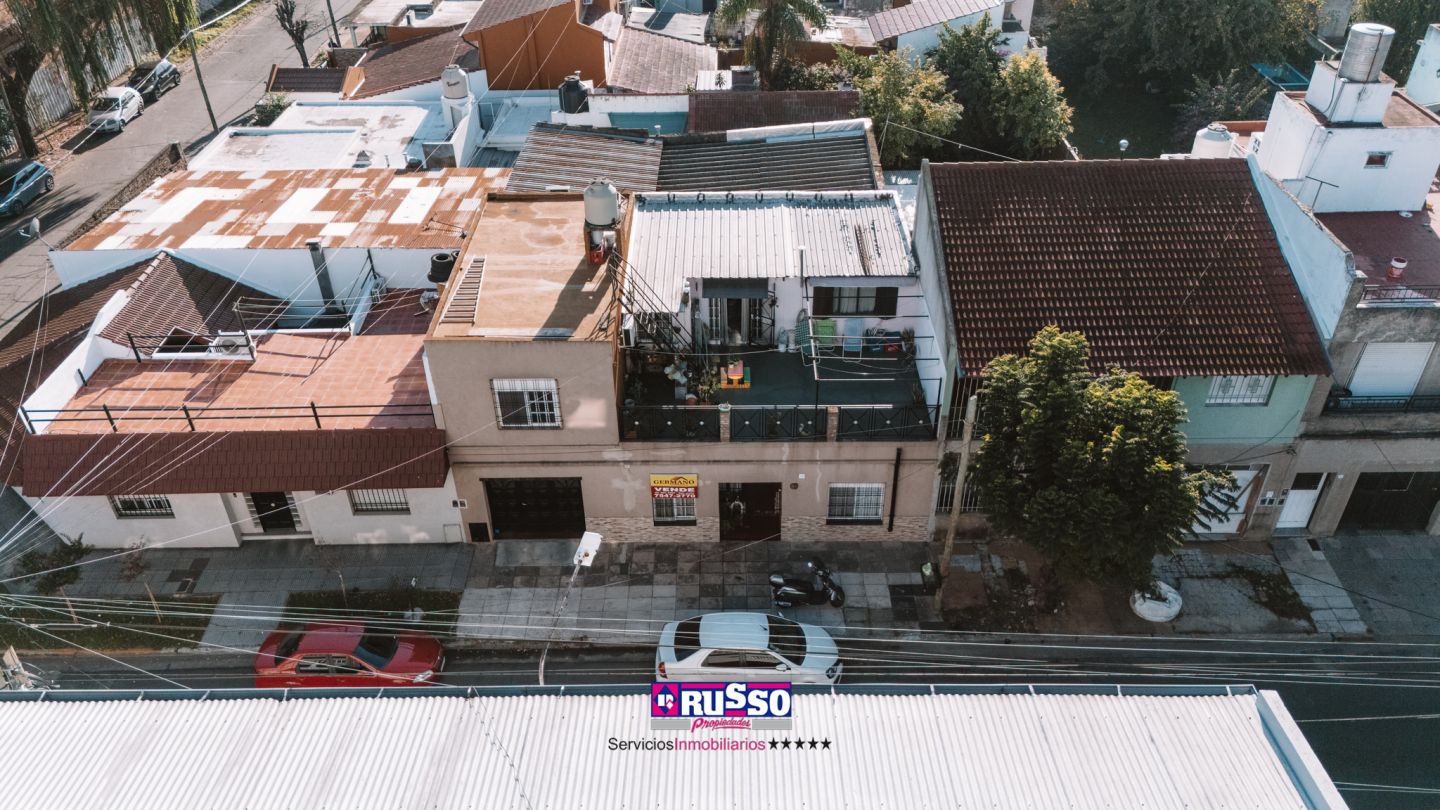 Casa en Venta en La Matanza, G.B.A. Zona Oeste