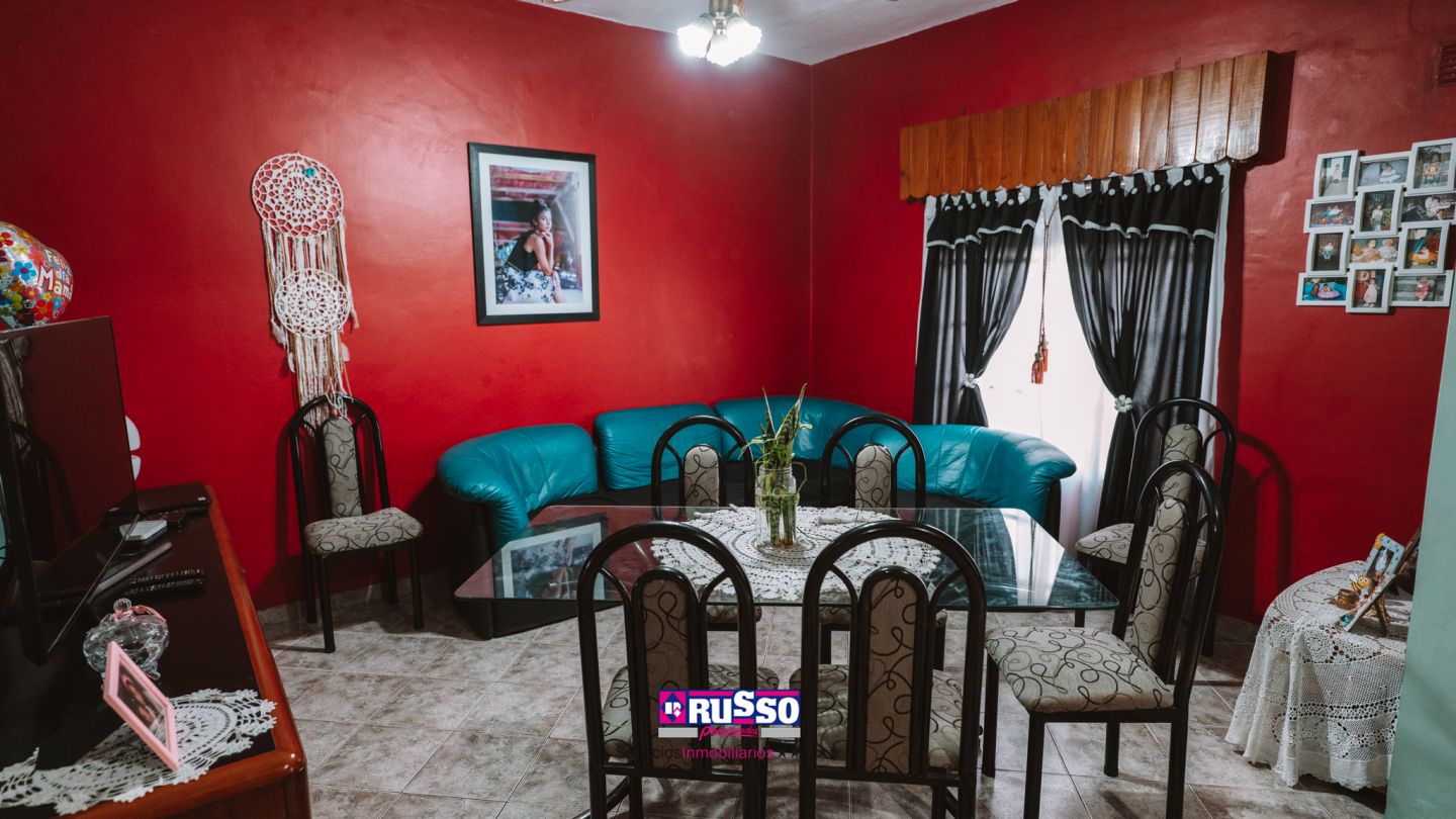 Casa en Venta en La Matanza, G.B.A. Zona Oeste