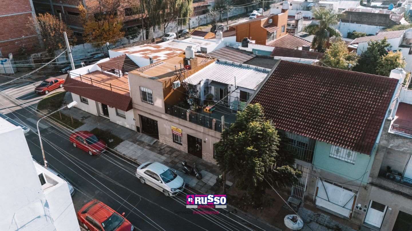 Casa en Venta en La Matanza, G.B.A. Zona Oeste