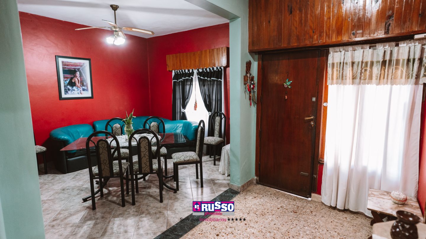 Casa en Venta en La Matanza, G.B.A. Zona Oeste