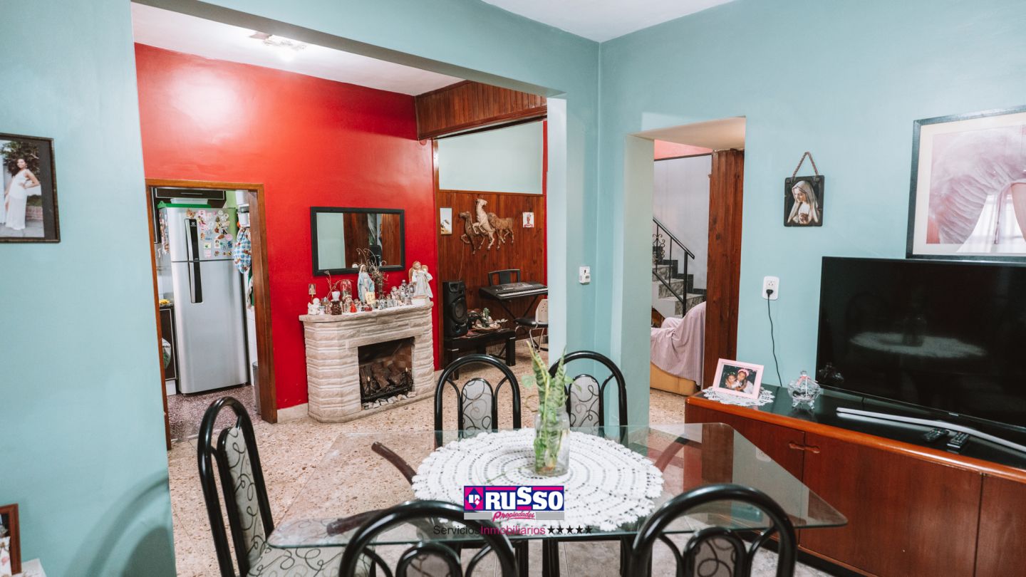 Casa en Venta en La Matanza, G.B.A. Zona Oeste