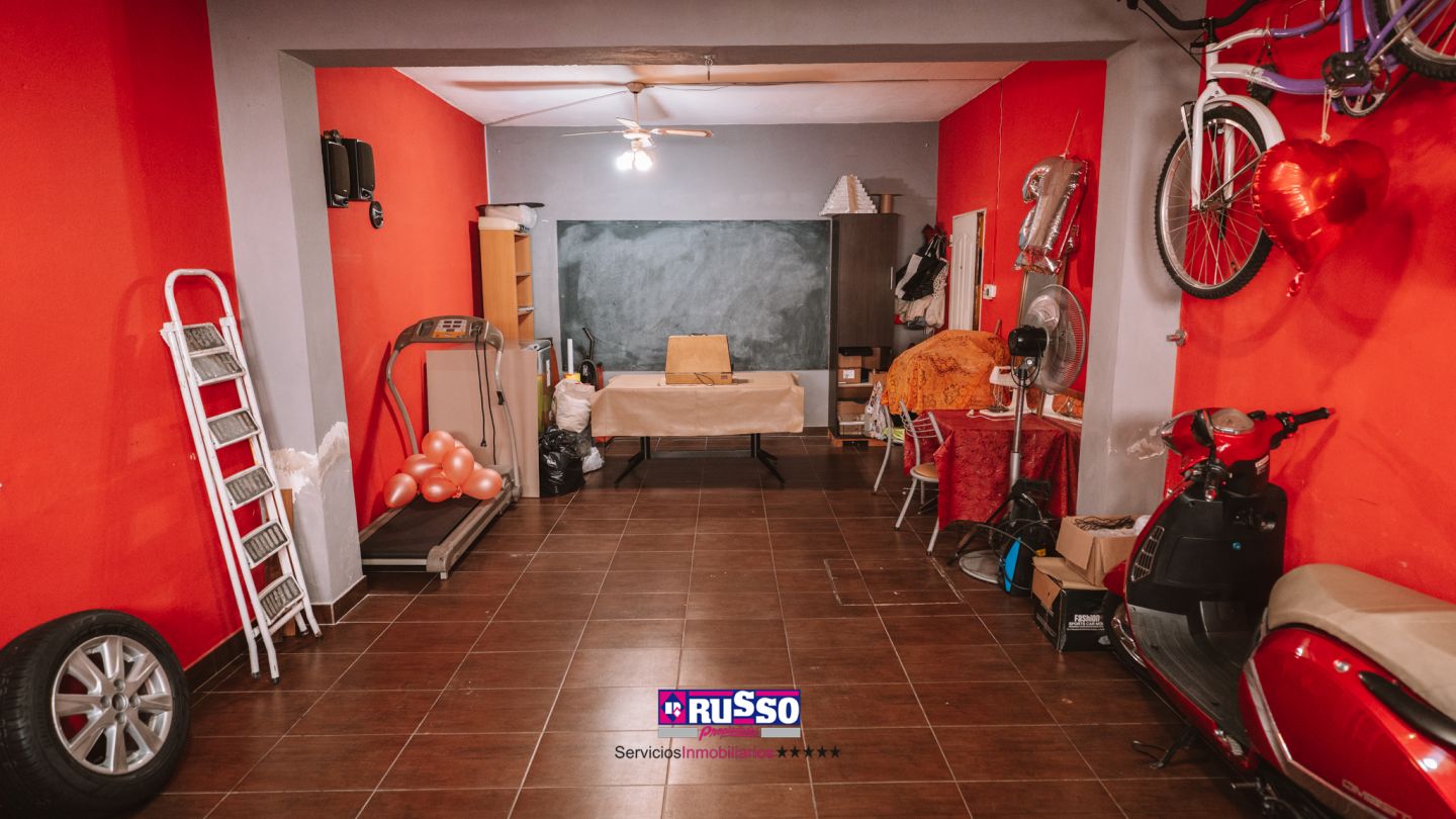Casa en Venta en La Matanza, G.B.A. Zona Oeste