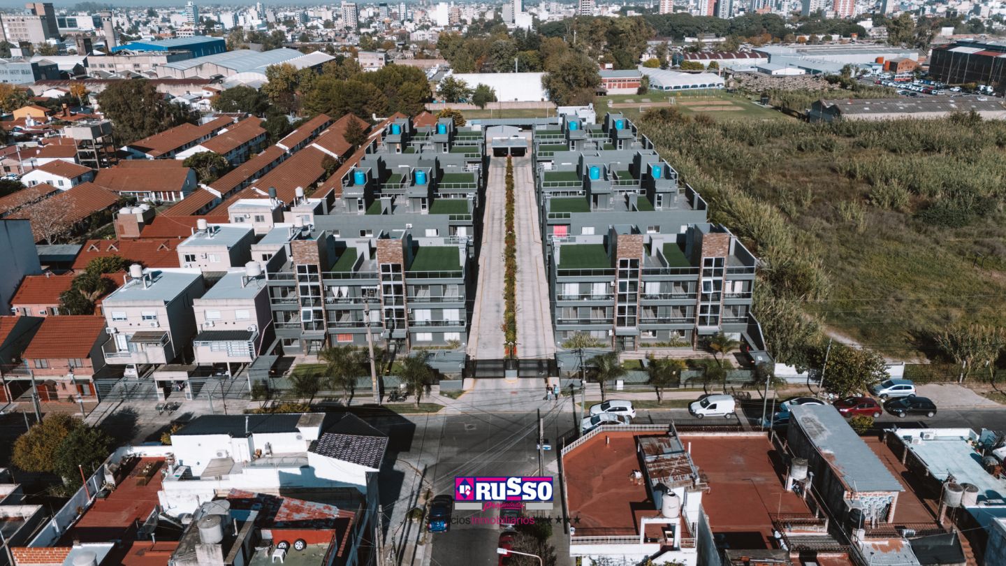 Departamento en Venta en La Matanza, G.B.A. Zona Oeste
