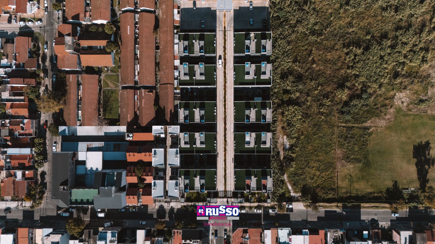 Departamento en Venta en La Matanza, G.B.A. Zona Oeste
