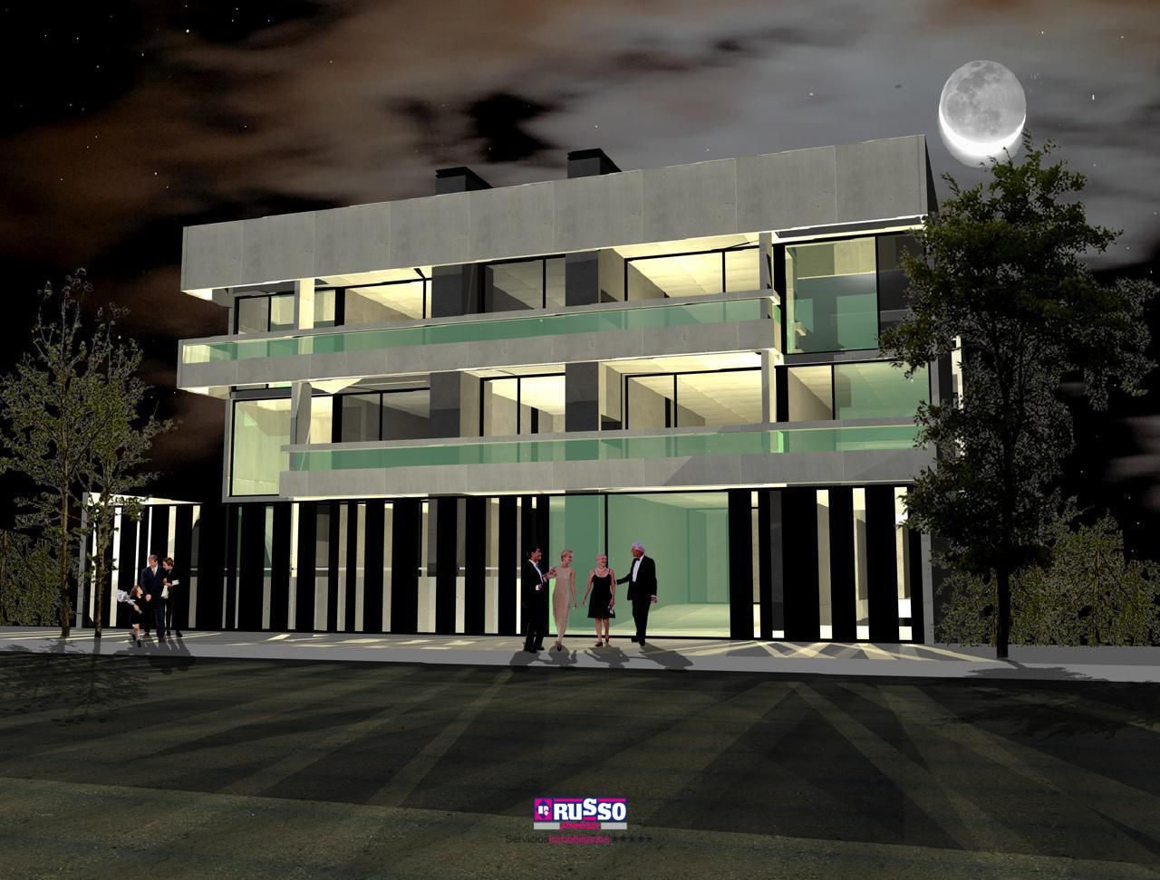 Departamento en venta Ramos Mejía 1 ambientes - imagen 3