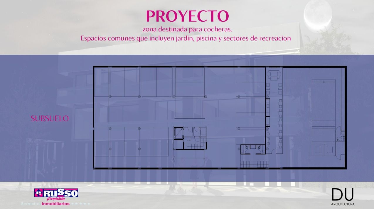 Departamento en venta Ramos Mejía 1 ambientes - miniatura 6