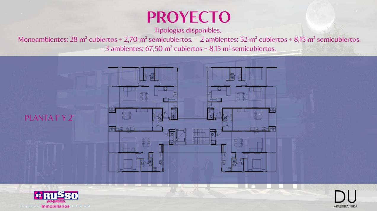 Departamento en venta Ramos Mejía 1 ambientes - miniatura 7