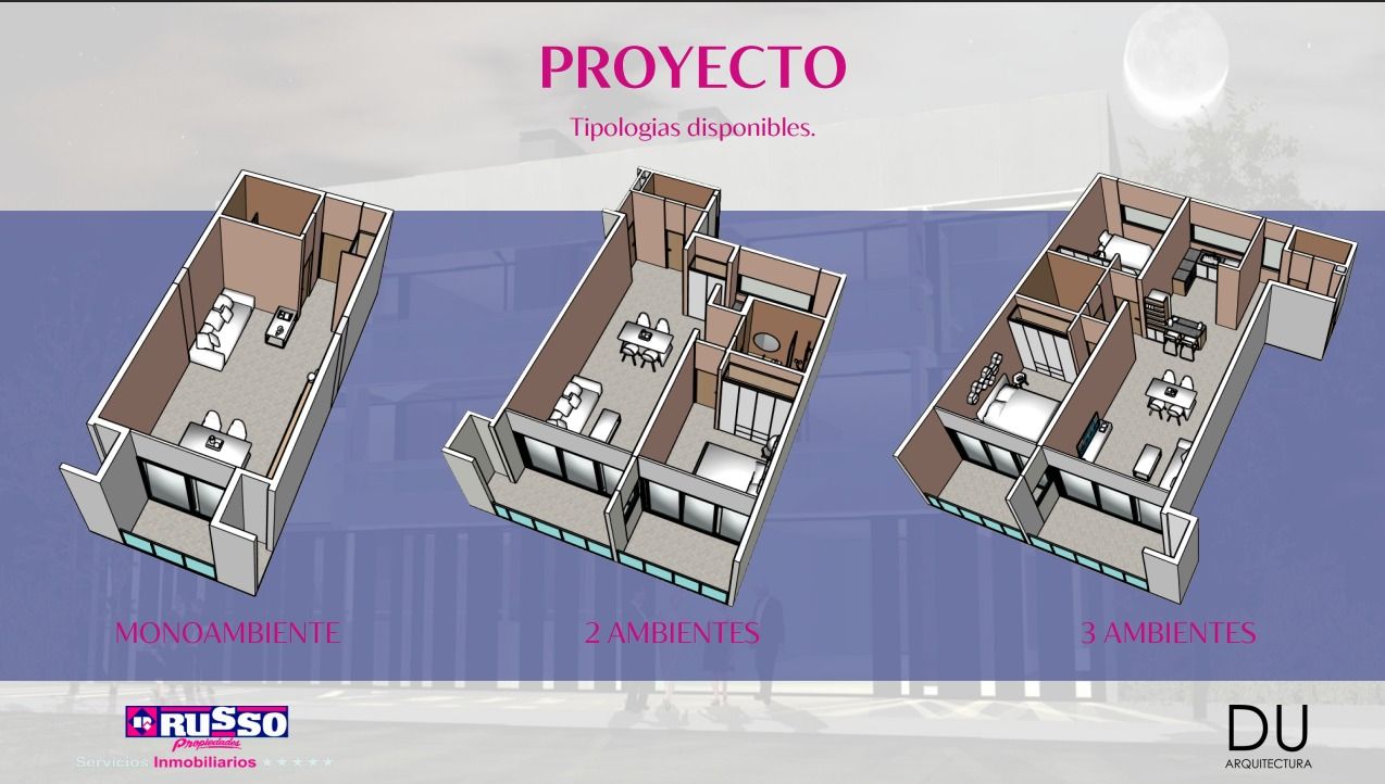 Departamento en venta Ramos Mejía 1 ambientes - miniatura 8