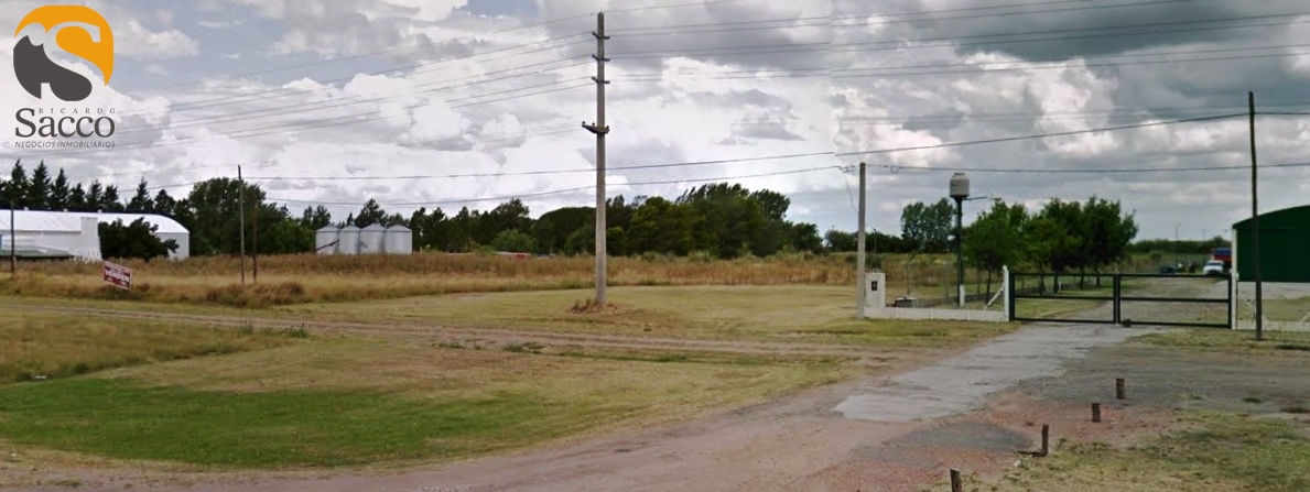 Lote EN VENTA