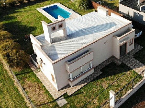 Casa en venta Don Felipe 1 ambiente
