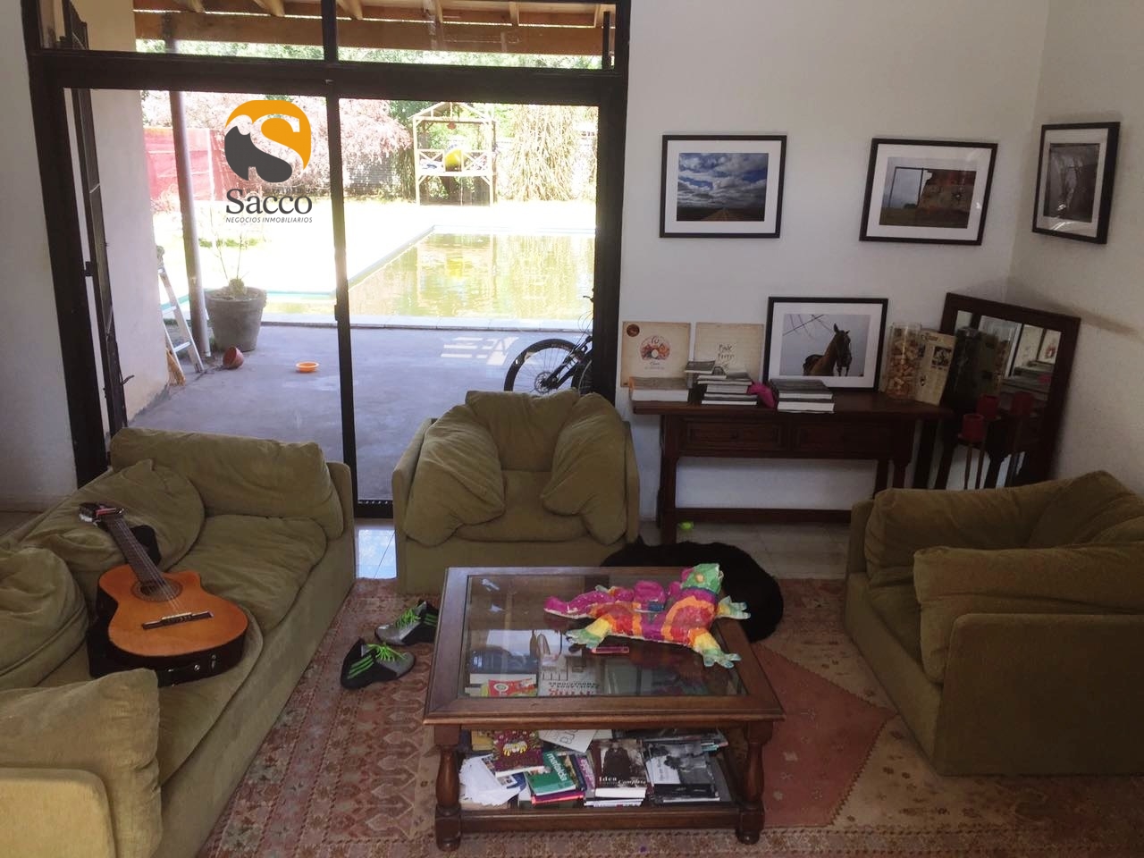 Casa EN VENTA