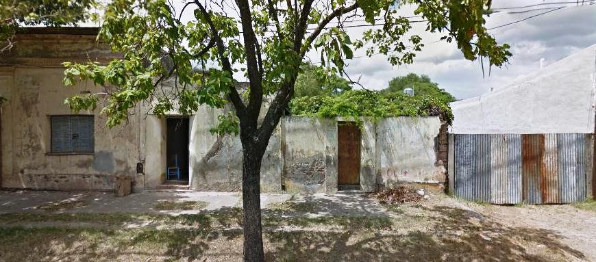 Casa en venta Barrio Alegre Club 2 dormitorios
