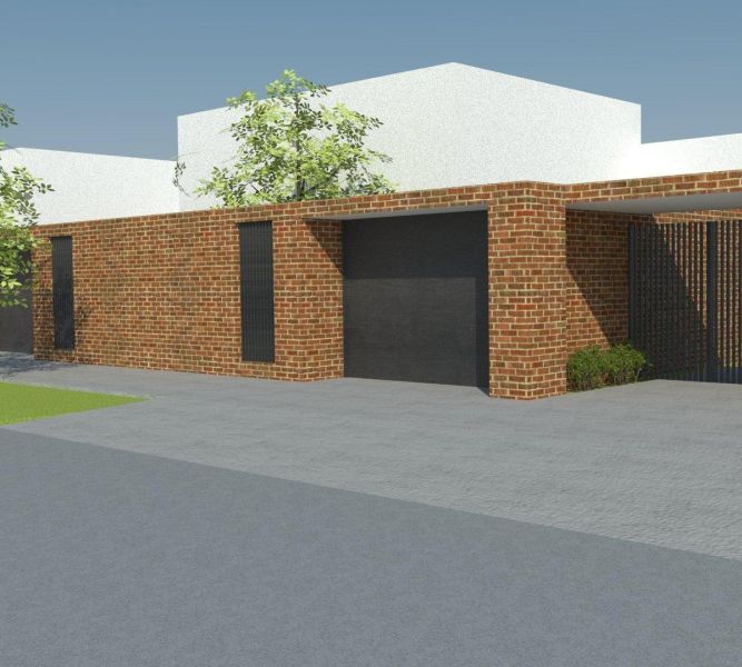 Casa en venta Ceibo Iv 1 dormitorio
