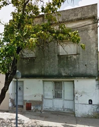 Casa en venta Barrio Alegre Club 2 dormitorios