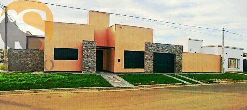 Casa en venta Loteo De Paleo 2 dormitorios