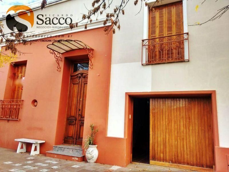Casa en venta Centro / Microcentro 2 dormitorios