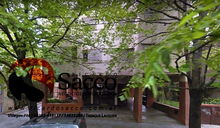 Departamento en venta Centro 2 dormitorios