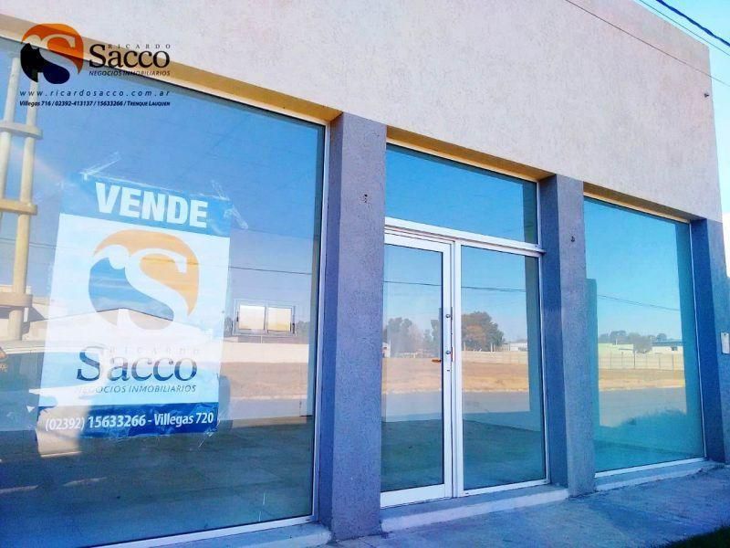 Local en venta Los Tilos Iv