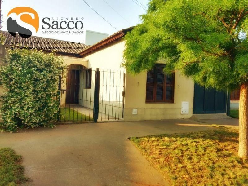 Casa en venta Amoc 2 dormitorios