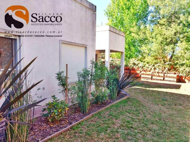 Casa en venta Cancha Argentino 2 dormitorios