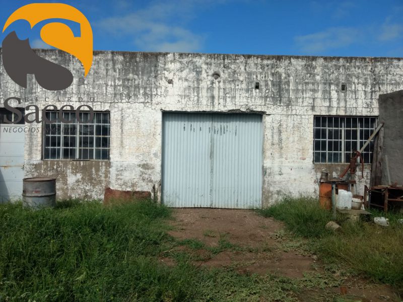 Galpon en venta Trenque Lauquen
