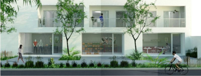 Departamento en venta Utn 1 ambiente