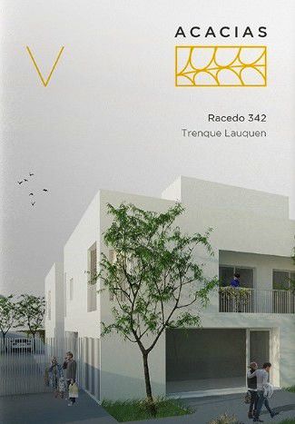Departamento en venta Utn 1 dormitorio