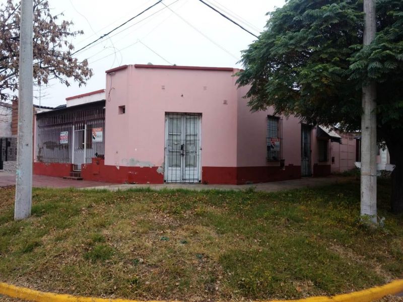 Casa en venta Paseo Ferroviario 3 dormitorios
