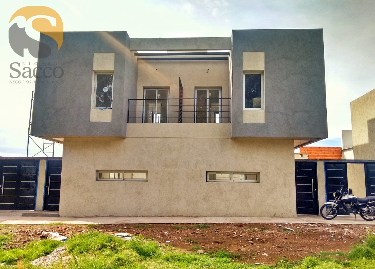 Casa en venta Los Tilos Iv 2 dormitorios