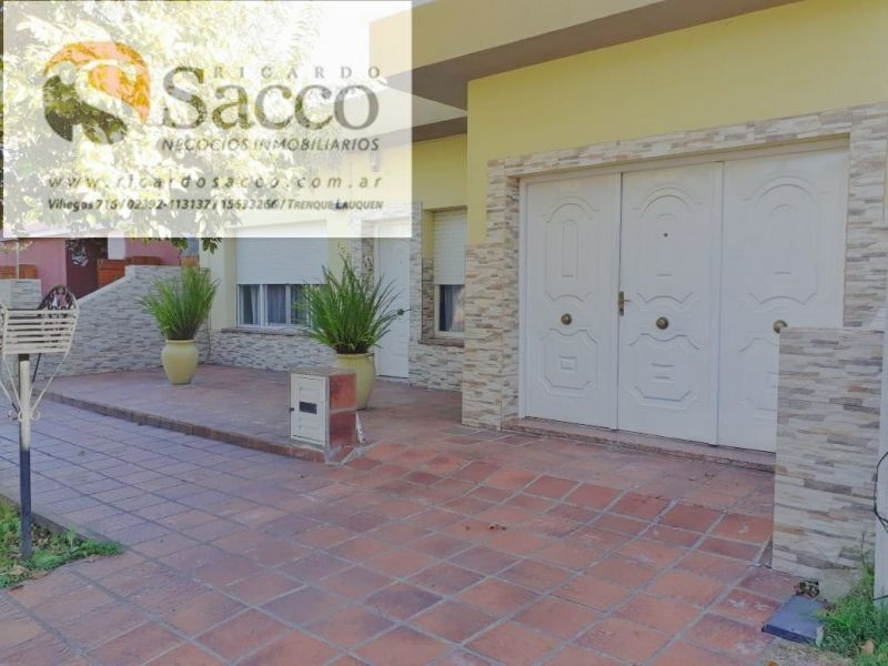 Casa en venta Plaza Britanica 2 dormitorios
