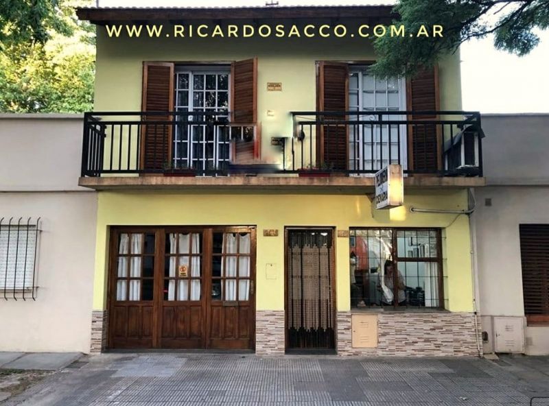 Casa en venta Plaza Britanica 2 dormitorios