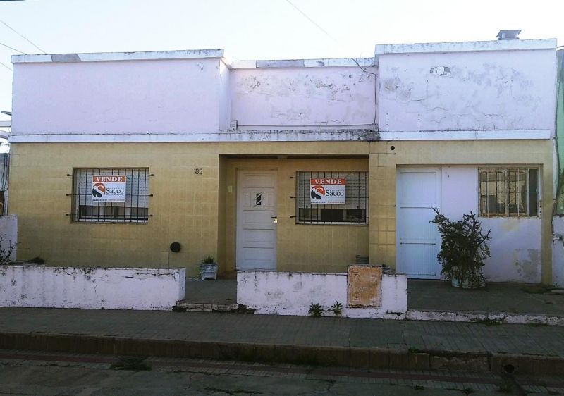 Casa en venta Higiene Urbana 2 dormitorios