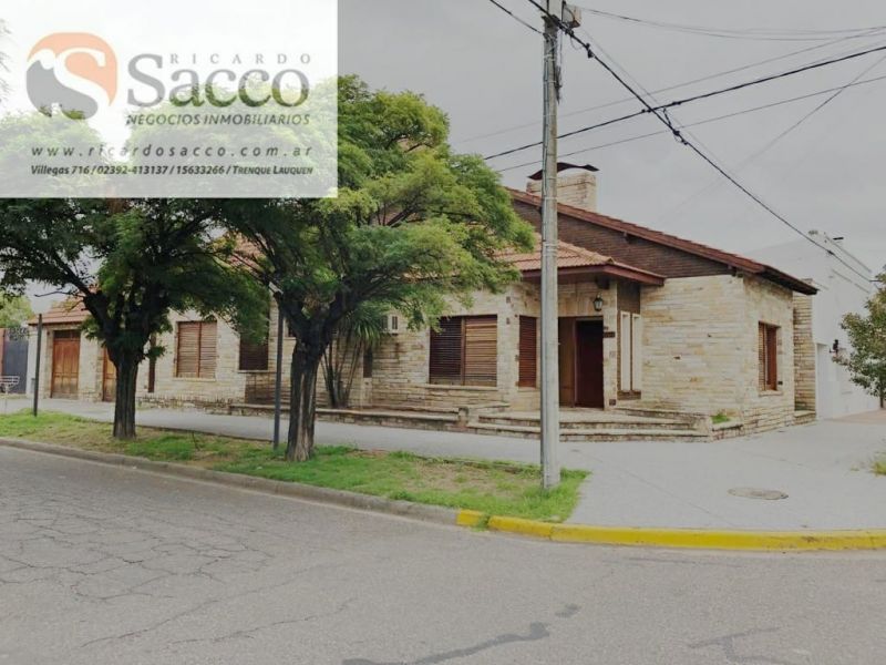 Casa en venta Plaza Britanica 4 dormitorios