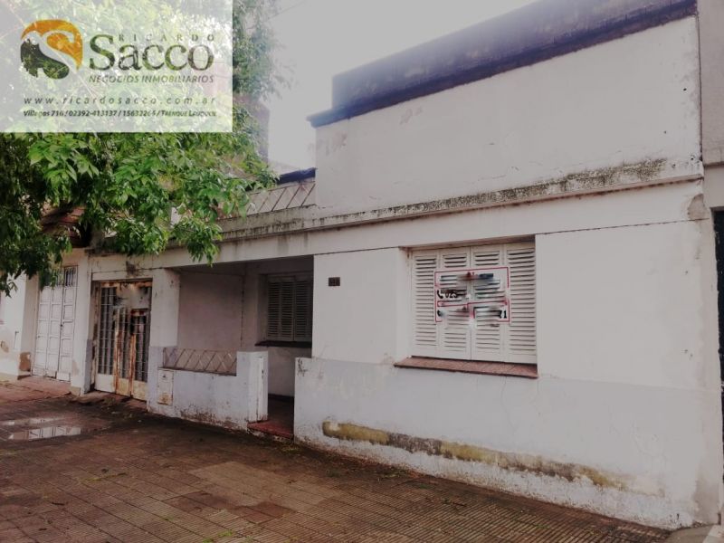 Casa en venta Centro 2 dormitorios