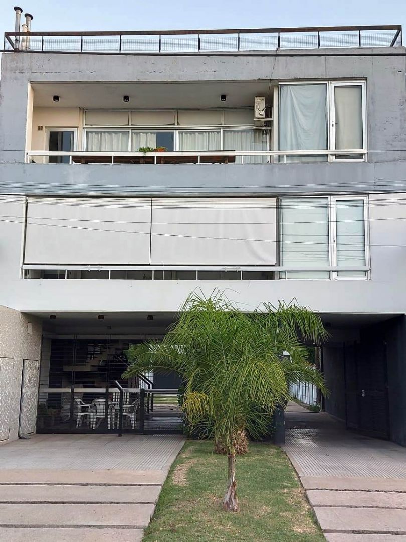 Departamento en venta Hotel El Faro 1 dormitorio