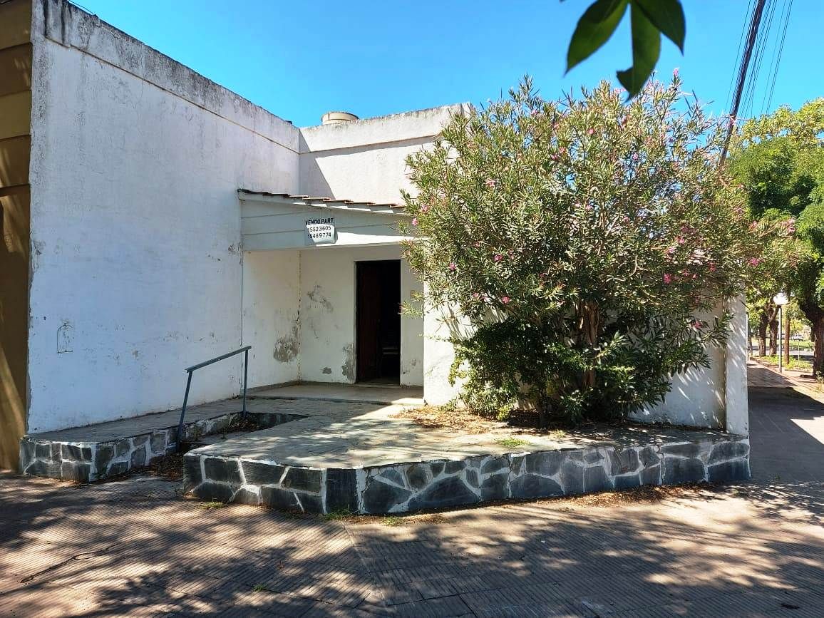 Casa en venta Plaza Italia 1 ambiente