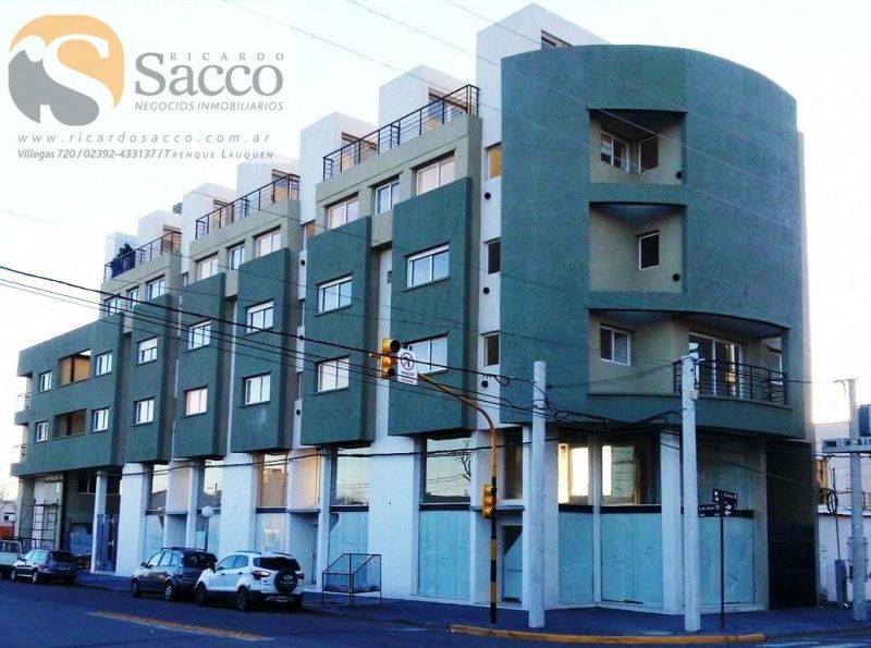 Departamento en alquiler Colegios Secundarios 1 ambiente