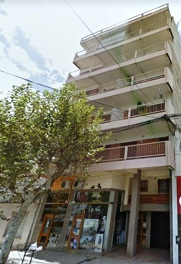 Departamento en alquiler Plaza San Martin 1 dormitorio
