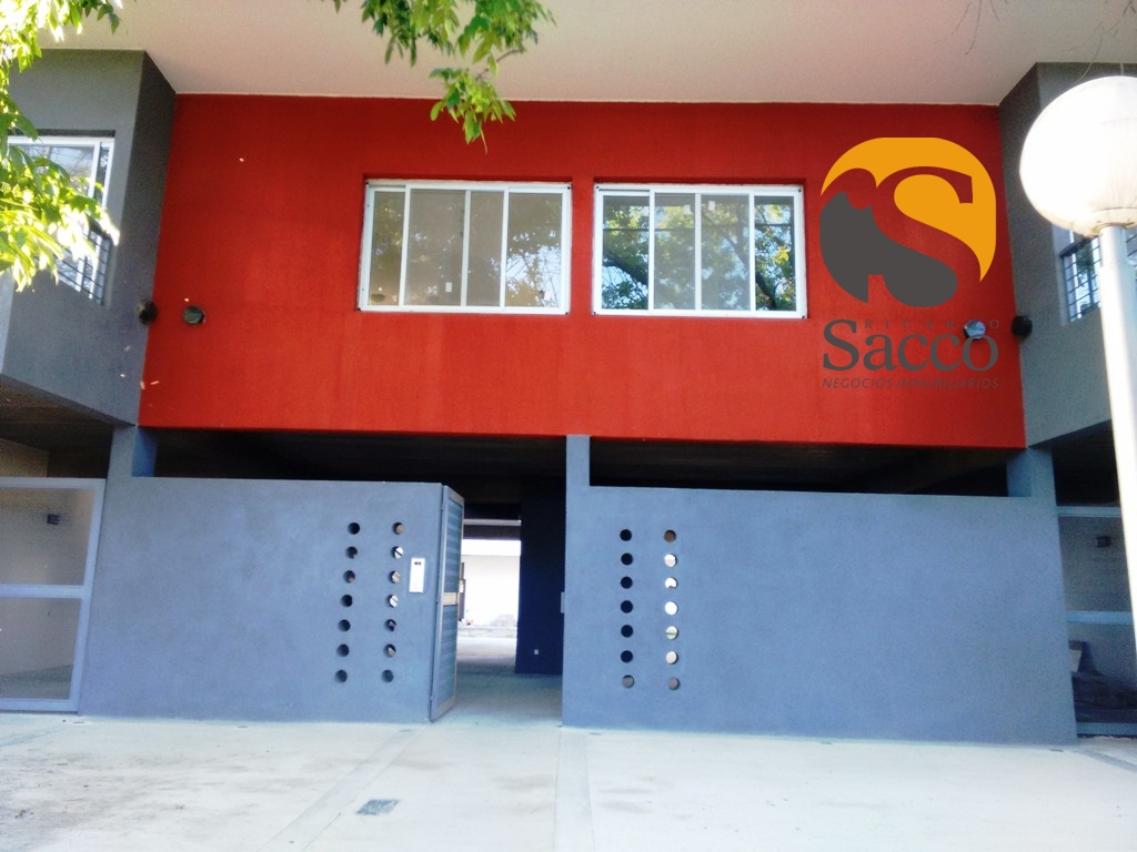 Departamento en alquiler Paseo Ferroviario 1 dormitorio
