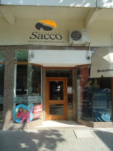 Departamento en alquiler Plaza San Martin 1 ambiente