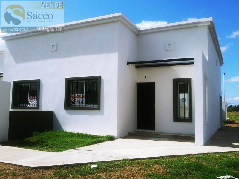 Casa en alquiler Los Tilos Iv 1 dormitorio