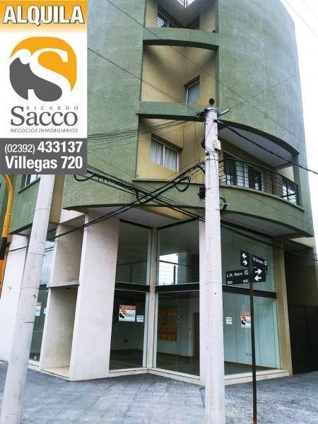 Local en alquiler Colegios Secundarios